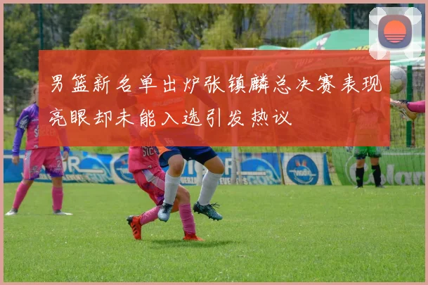 男篮新名单出炉张镇麟总决赛表现亮眼却未能入选引发热议