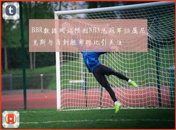 BBR数据网站预测NBA总冠军归属尼克斯与马刺胜率对比引关注
